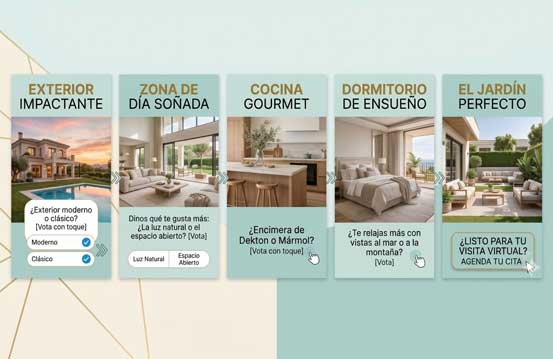 pack de contenido carrusel vistas 553x359 px