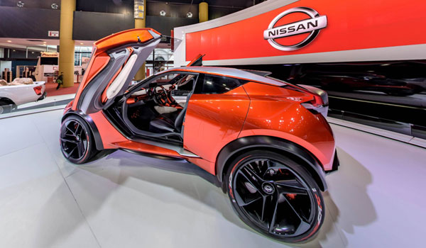 tb nissan