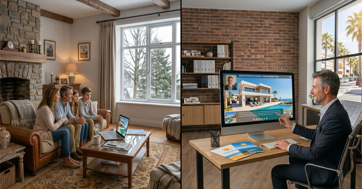 tour virtual 360 presentacion remota casapixel